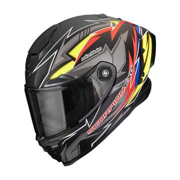 EXO-RACE Air Move On Scorpion, Verzenden, Nieuw met kaartje