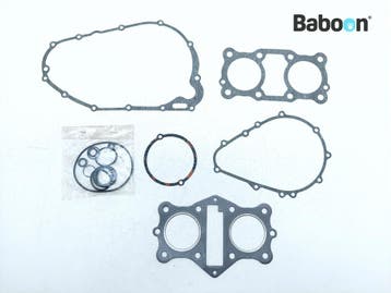 Pakking Kawasaki Z 400 B 1978-1980 (K4B) Set, Verzenden, Gebruikt