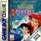 MarioGBA.nl: Disneys The Little Mermaid II: Pinball Frenzy, Ophalen of Verzenden, Gebruikt