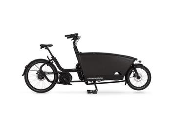 Bosch elektrische bakfietsen | Urban Arrow, Lovens en meer, Fietsen en Brommers, Ophalen, Nieuw
