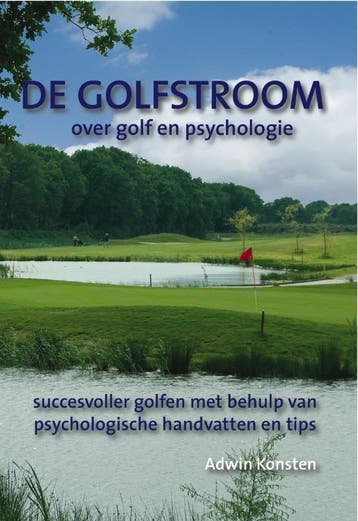 De golfstroom - A. Konsten 9789077557495, Boeken, Verzenden, Gelezen, A. Konsten