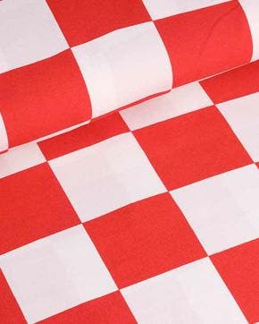 Polyester Texturé Brabant, Hobby en Vrije tijd, Stoffen en Lappen, Overige kleuren, Nieuw