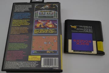 Buck Rogers -  Countdown To Doomsday (MD CB), Verzenden, Zo goed als nieuw