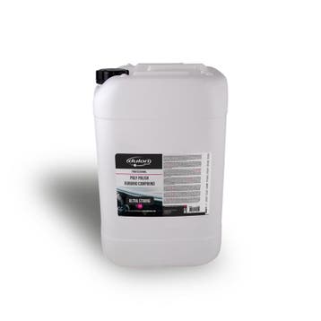 Dulon 13 poly polish rubbing compound 25L - Extra sterk, Ophalen of Verzenden, Nieuw, Verven