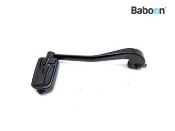 Schakelpedaal Harley-Davidson FXFB Softail Fat Bob 2018-2019, Verzenden, Gebruikt