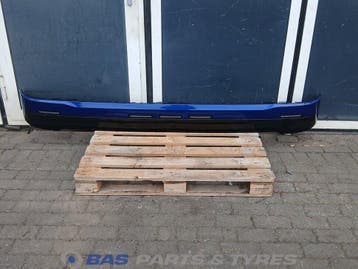 Zonneklep Scania 2341420, Ophalen, Gebruikt, Scania, Interieur en Bekleding