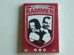 Arie & Silvester - Rammen (DVD), Cd's en Dvd's, Ophalen of Verzenden, Zo goed als nieuw