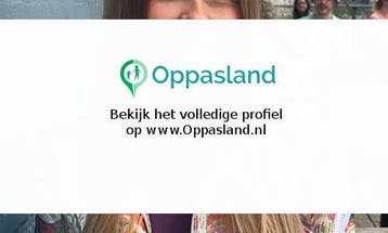 Ik ben Babet, 23 jaar oud en ik zoek oppaswerk in Nieuwer...