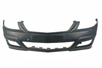 Bumper o.a: Mercedes-Benz, B (W245), Ophalen of Verzenden, Nieuw, Mercedes-Benz, Bumper