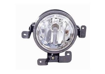 Hyundai Getz 2005-2009 Mistlamp Links (Mistlampen), Auto-onderdelen, Verlichting, Verzenden, Nieuw