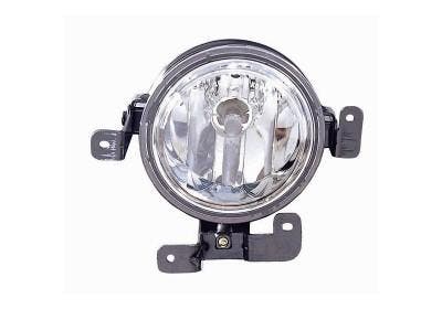 Hyundai Getz 2005-2009 Mistlamp Links (Mistlampen), Auto-onderdelen, Verlichting, Nieuw, Verzenden
