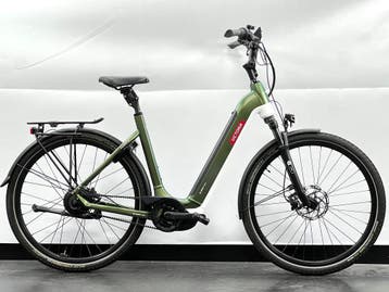 Victoria Manoc 5 Large HMB 750WH - 1 jaar oud!, Overige merken, Ophalen of Verzenden, Zo goed als nieuw, 51 tot 55 cm
