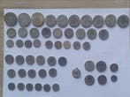 Zwitserland. Collection of coins incl. silver (Zonder