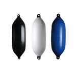 Talamex mega fender Blauw 45 x 140, Watersport en Boten, Ophalen of Verzenden, Nieuw, Zeilboot of Motorboot