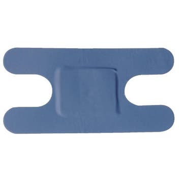 Pleisters blauw, Verzenden, Nieuw in verpakking