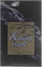 KAINS ROOK 9789029047715 G.J. van der Duim, Verzenden, Gelezen, G.J. van der Duim