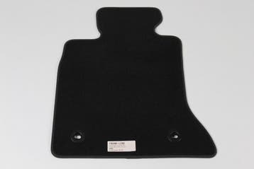 Automatten BMW 5 serie F10  (2010-2013) - Velours, Verzenden, Nieuw