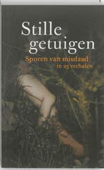 Stille getuigen. 9789059651364, Boeken, Verzenden, Gelezen
