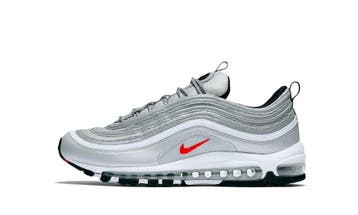 Nike Air Max 97 OG Silver Bullet (2022) (Womens), Nieuw