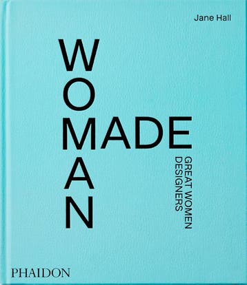 Woman Made | Jane Hall | Nieuw, Ophalen of Verzenden, Nieuw, Jane Hall