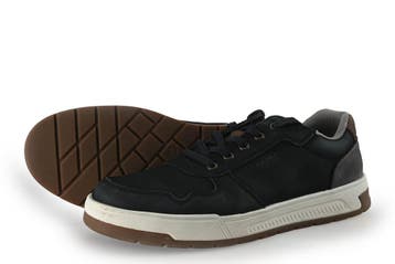 Rieker Sneakers in maat 44 Blauw, Kleding | Heren, Rieker, Verzenden, Blauw, Sneakers of Gympen