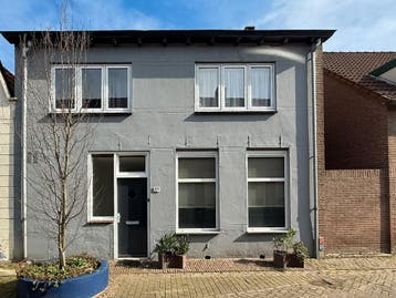Te huur: Huis Donze Visserstraat in Terneuzen, Terneuzen, Zeeland