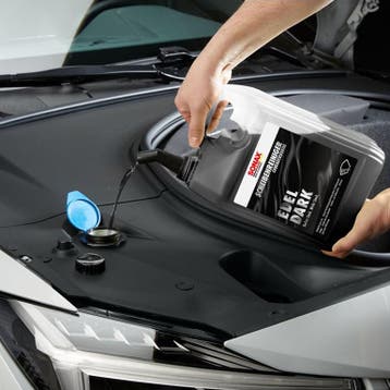 Sonax Edeldark Ruitenwisservloeistof 5L Kant-en-Klaar, Verzenden