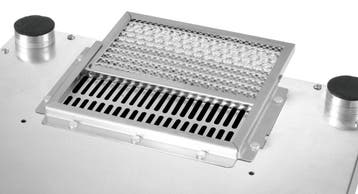Inductiekookplaat Model 3500 D Xl, Hendi, Profi Line, 230v/3, Ophalen of Verzenden, Nieuw in verpakking
