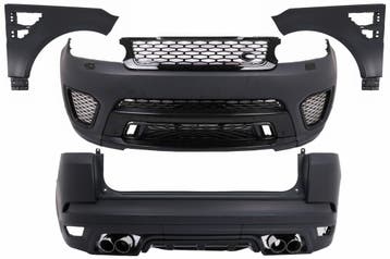 Bodykit Range Rover Sport L494 (2013-2017) SVR Design, Ophalen of Verzenden, Nieuw