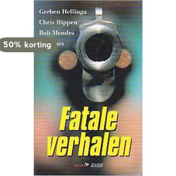 Fatale verhalen - Toes 9789020457025, Verzenden, Zo goed als nieuw, Toes