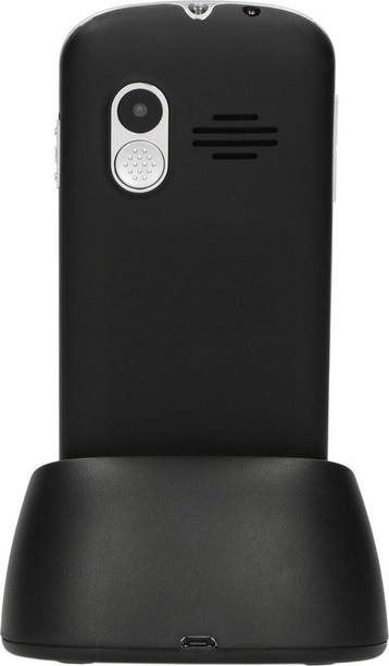 Senioren telefoon - Senioren mobiele telefoon - Senioren GSM, Verzenden, Zo goed als nieuw