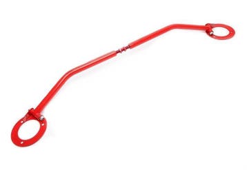 Veerpootbrug Rood Volkswagen Golf 5 6 RL396, Nieuw, Skoda