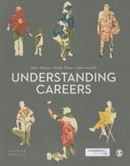 9781446282922 Understanding Careers | Tweedehands, Verzenden, Zo goed als nieuw, Inkson