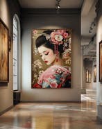 BJarco (1988) - Blossoms of Grace · XXL