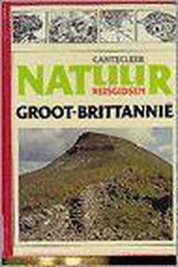 Cantecleer natuurreisgidsen Groot-Brittanië - Botting, Boeken, Verzenden, Gelezen, Botting