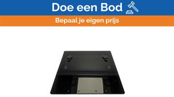 Bieden: Lewmar Flush 3G Deck - Escape Hatch Size 44 442 x 4, Ophalen of Verzenden, Nieuw, Kombuis en Sanitair, Zeilboot of Motorboot