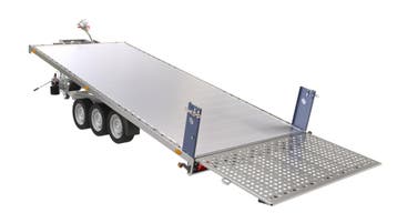 Saris Multi Transporter 507 210 3500 3 K Machinetransporter, Ophalen of Verzenden, Nieuw