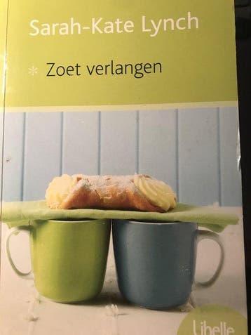 Zoet verlangen / Libelle Bibliotheek / 4 - Scott Lynch, Boeken, Verzenden, Gelezen, Scott Lynch
