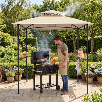 Barbecuepaviljoen Maracaibo, Verzenden, Nieuw