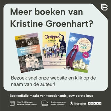 Mangalaan 27 9789025369392 Kristine Groenhart, Verzenden, Zo goed als nieuw, Kristine Groenhart
