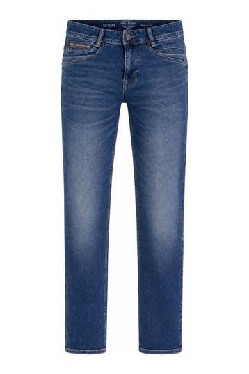 PME Legend Broek in maat W33 Blauw, Kleding | Heren, Verzenden, Zo goed als nieuw, Blauw, PME Legend