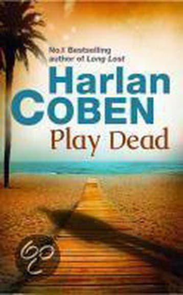 Play Dead - Harlan Coben 9781409120490, Verzenden, Gelezen, Harlan Coben