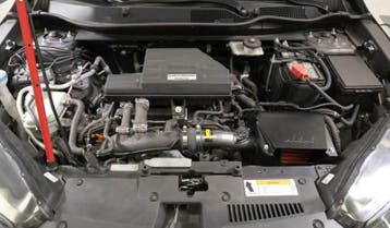 AEM C.A.S 17-19 Honda CR-V L4-1.5L F/I Cold Air Intake, Ophalen of Verzenden, Nieuw