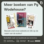 Jeeves In The Offing 9780140020472 Pg Wodehouse, Boeken, Verzenden, Gelezen, Pg Wodehouse