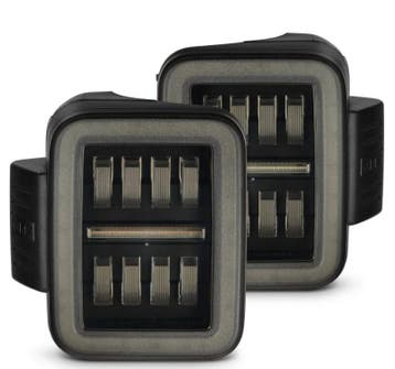 AlphaRex 19-24 Jeep Gladiator JT Nova-Series Prismatic LED, Ophalen of Verzenden, Nieuw