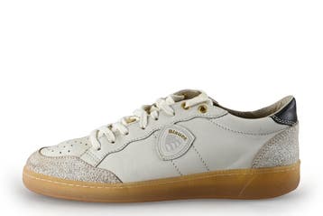 Blauer Sneakers in maat 43 Wit, Verzenden, Wit, Blauer, Sneakers of Gympen