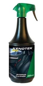 Kenotek Pro Interior cleaner 1 liter, Verzenden