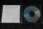 The Pilots Toy Box Microsoft 5.0 PC Game Jewel Case, Verzenden, Nieuw