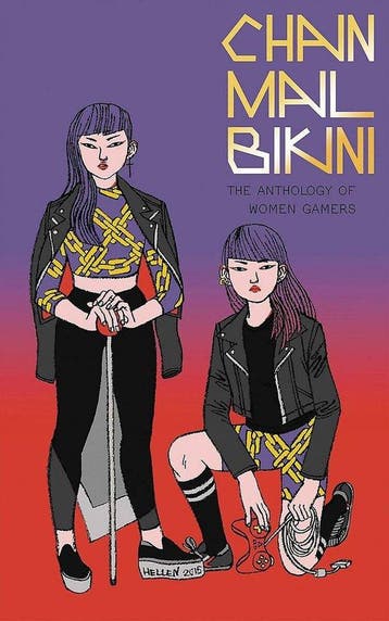 Chainmail Bikini - Sophie Yanow 9781513600123, Verzenden, Zo goed als nieuw, Sophie Yanow