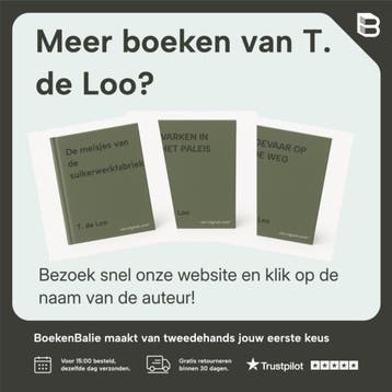 Een varken in het paleis / Singel pockets - T. de Loo, Verzenden, Gelezen, T. de Loo